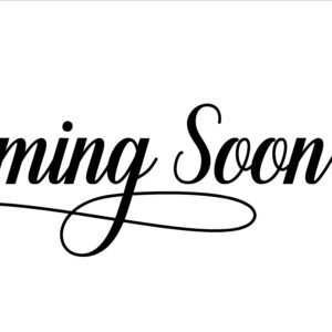 Coming soon banner
